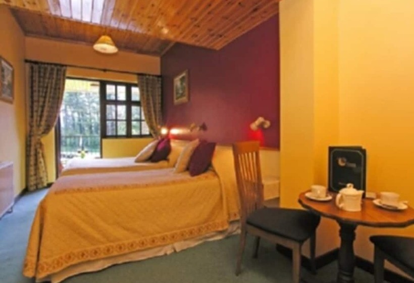 ファミリールーム, 19th Green Guesthouse