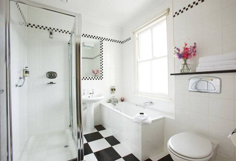Quarto Superior, Arbutus