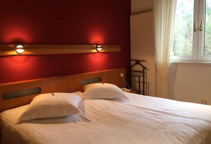 스탠다드 룸, Auberge d'Imsthal