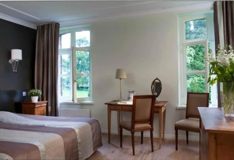 Номер Superior, Château De Cocove