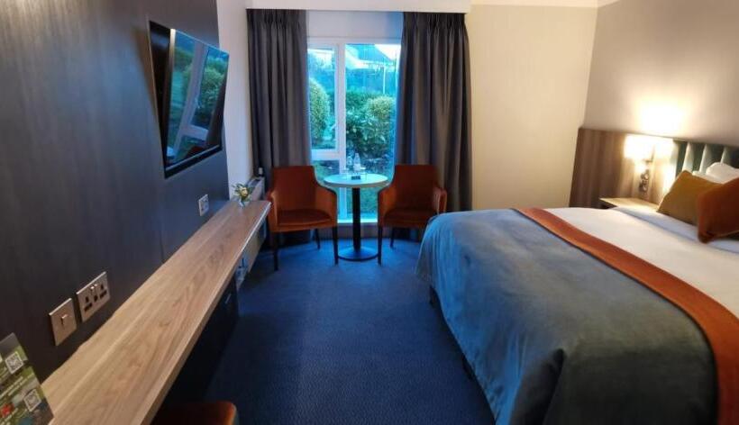 غرفة قياسية سرير كينج, Greenhills Hotel Limerick
