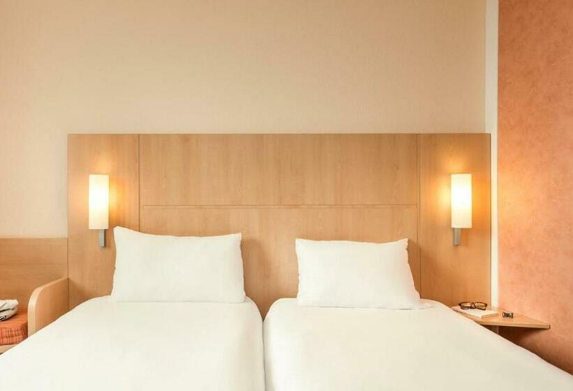 标准间, Ibis Strasbourg Centre Historique