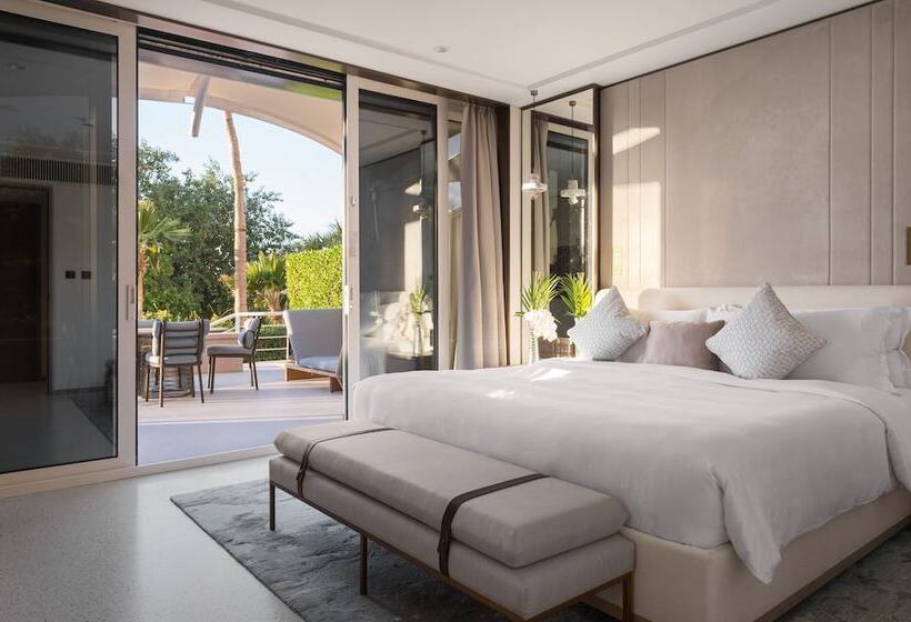 Family Suite, Jumeirah Beach Hotel Dubai