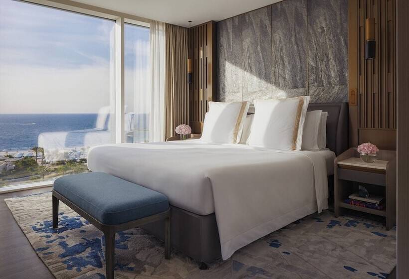 Люкс 2 Спальни, Jumeirah Beach Hotel Dubai
