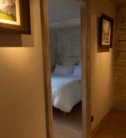 침실 3개 아파트, Le Hameau Albert 1er