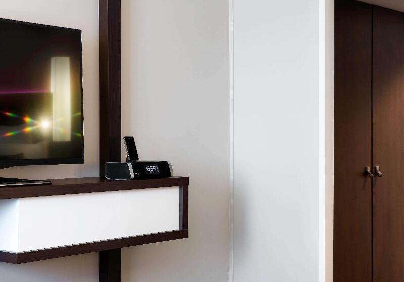 Номер Superior, Mercure Reims Centre Cathedrale