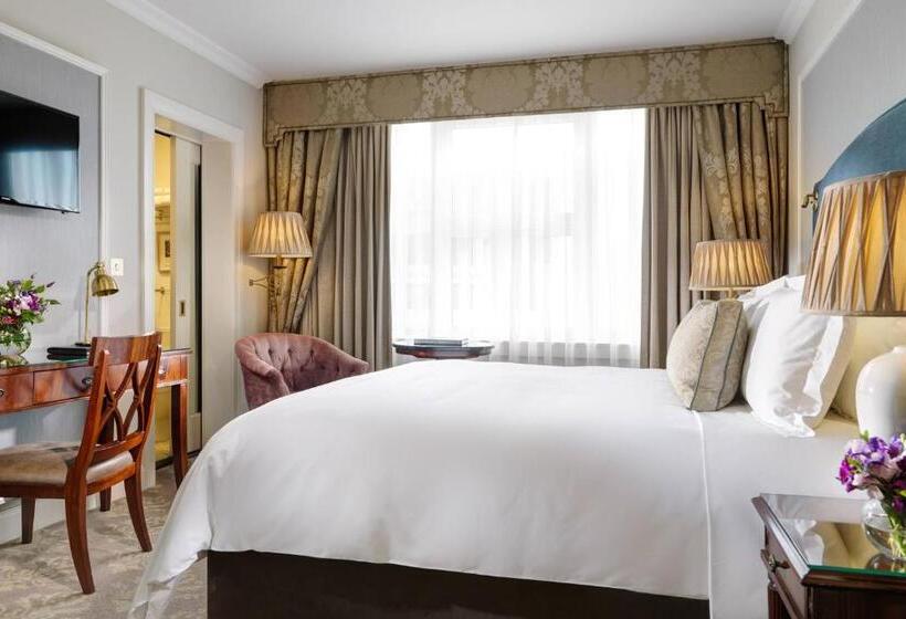 基本间, The Shelbourne, Autograph Collection