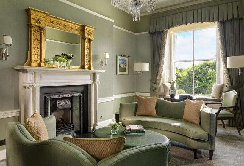 带大床的套房, The Shelbourne, Autograph Collection