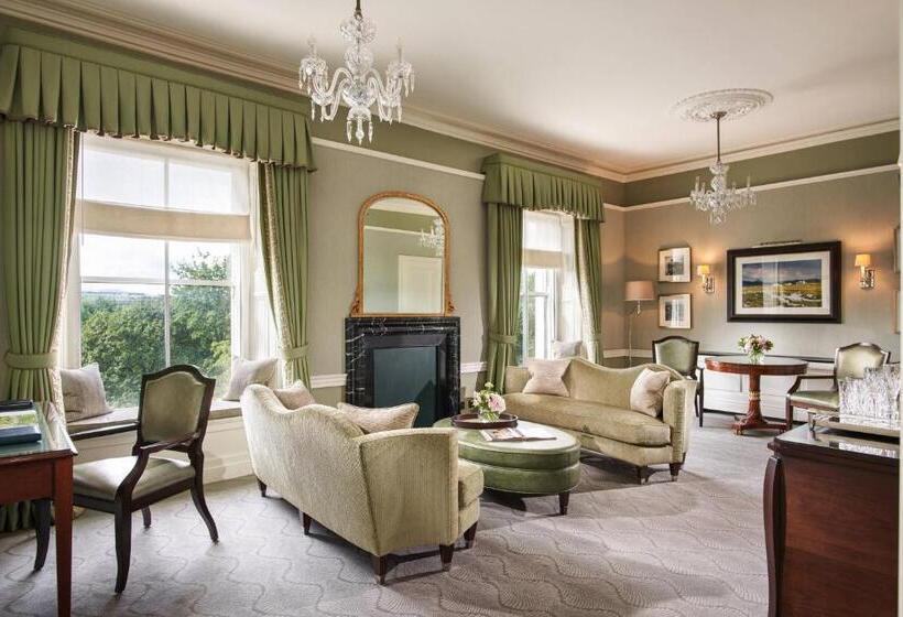 套房, The Shelbourne, Autograph Collection