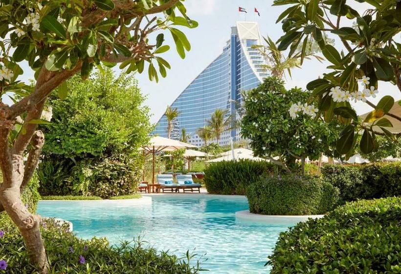 Family Suite, Jumeirah Beach Hotel Dubai