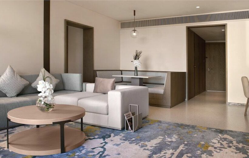 Family Suite, Jumeirah Beach Hotel Dubai