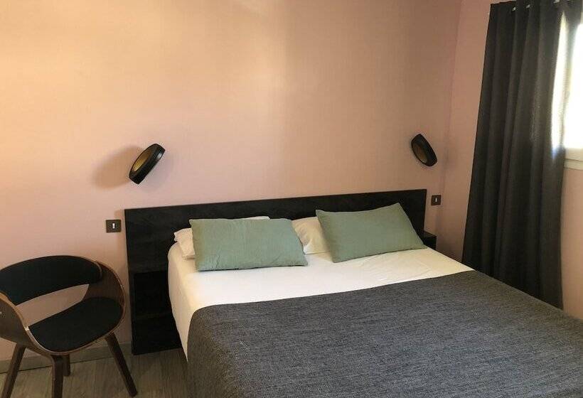 Номер Стандарт, Boutique Hôtel Azur