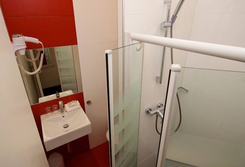 Номер Стандарт, Boutique Hôtel Azur