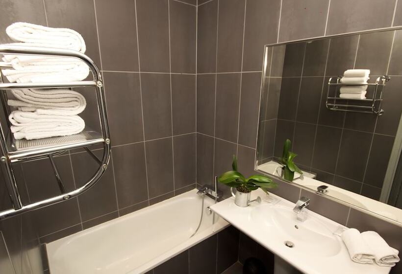 Номер Стандарт, Boutique Hôtel Azur