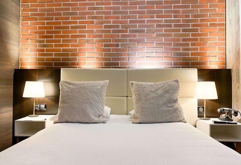 Классический Номер, Best Western Plus Hotel De Dieppe 1880