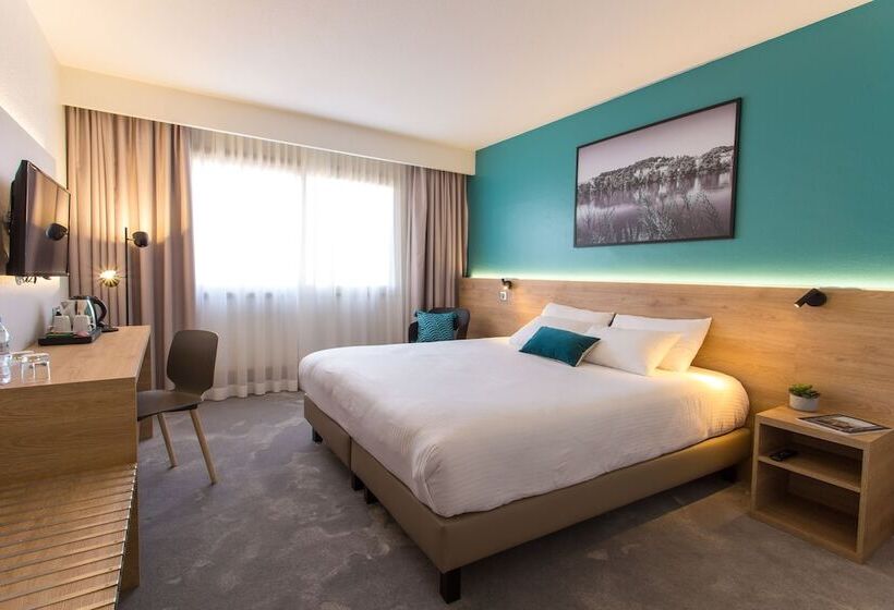 Номер Superior, Des Congrès