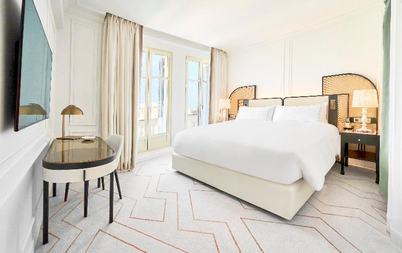 클래식 룸, Carlton Cannes, A Regent