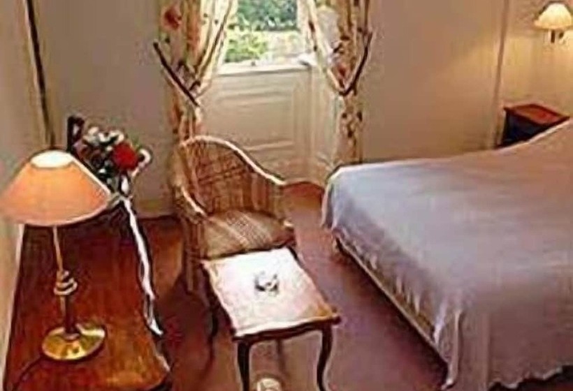 Номер Superior, Château De Larroque