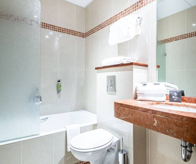Номер Superior, Hôtel France Et Chateaubriand