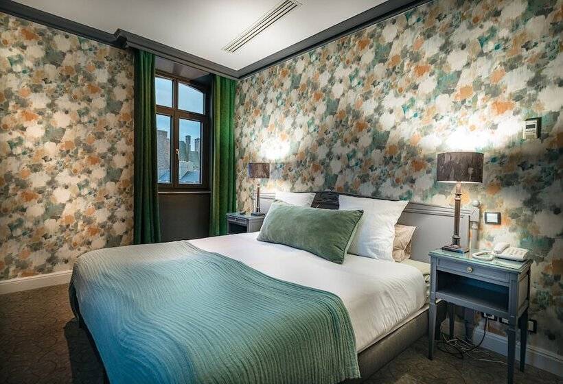 Номер Superior, Hôtel France Et Chateaubriand