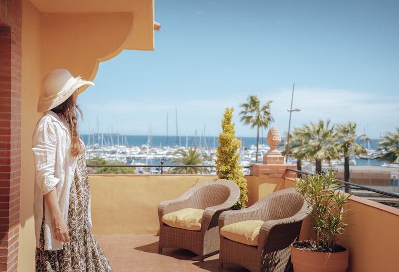 이그제큐티브 스위트, Ermitage De L Oasis & Spa  Cannes Mandelieu