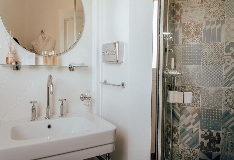 클래식 룸, Ermitage De L Oasis & Spa  Cannes Mandelieu
