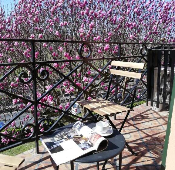 Номер Престиж, Hôtel Chantaco Golf & Wellness
