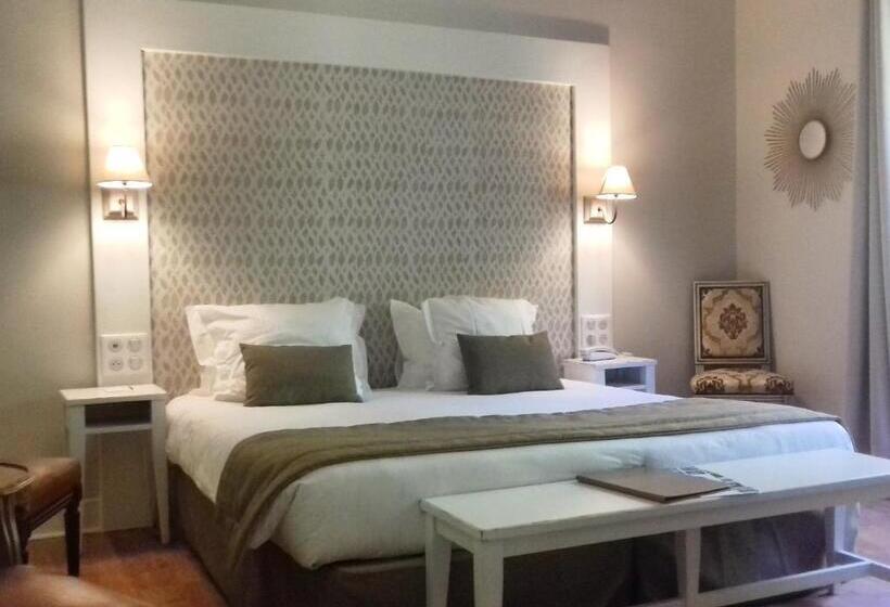 Номер Престиж, Hôtel Chantaco Golf & Wellness