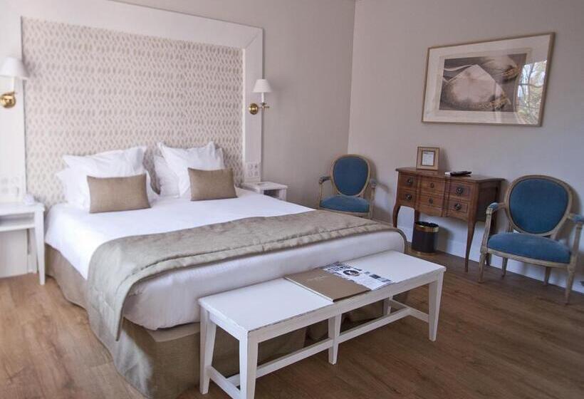 Полулюкс, Hôtel Chantaco Golf & Wellness
