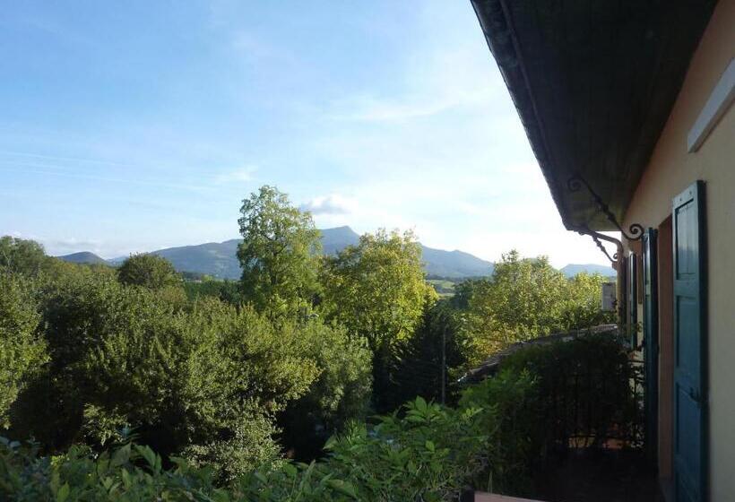 Полулюкс, Hôtel Chantaco Golf & Wellness