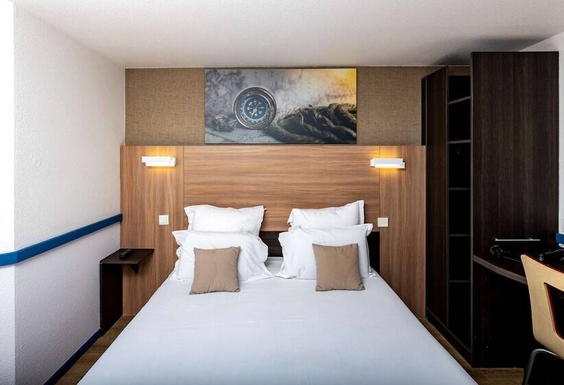 اتاق استاندارد, Kyriad Paris Ouest Colombes