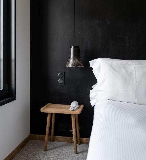 Номер Superior, La Butte