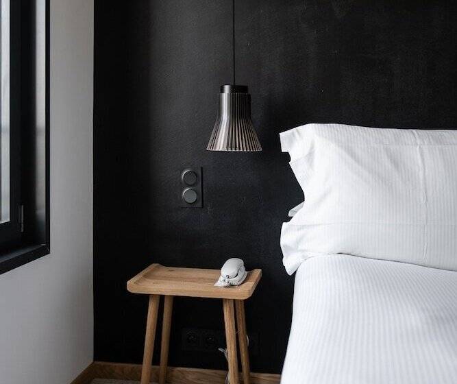 Номер Superior, La Butte
