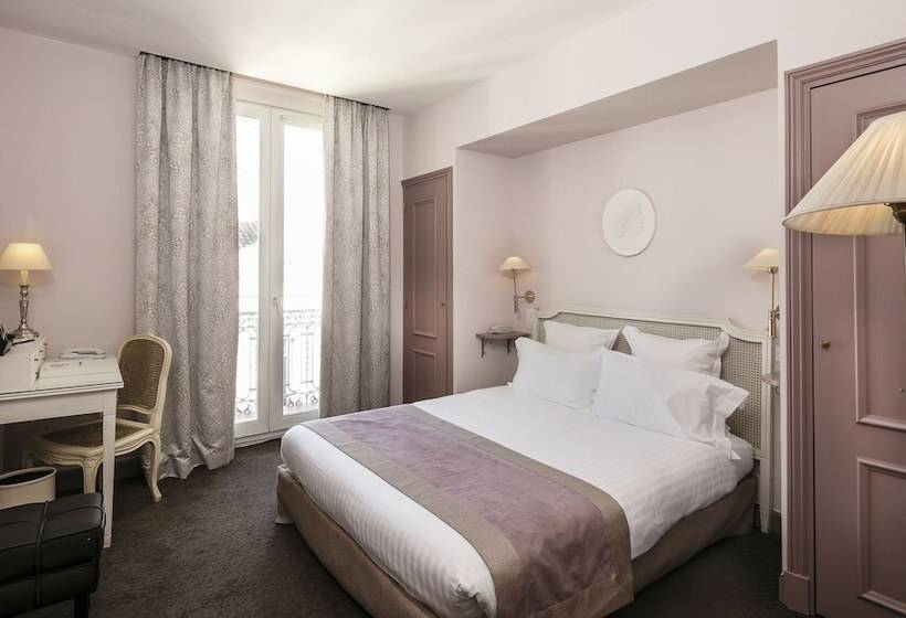 수피리어 룸, Le Cavendish