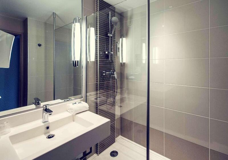Классический Номер, Mercure Beaune Centre