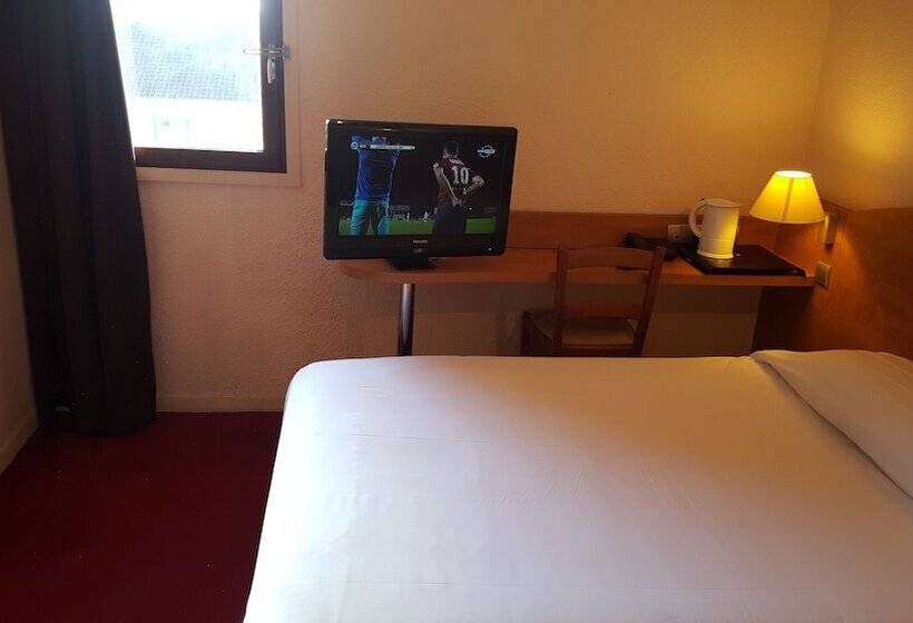 Номер Стандарт, Mondhotel Chelles