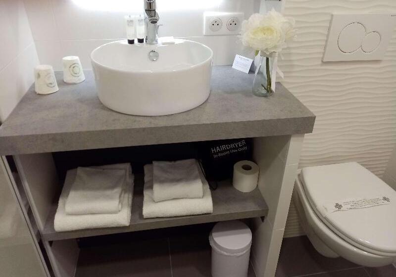 Номер Комфорт, Best Western Hôtel Royan Océan