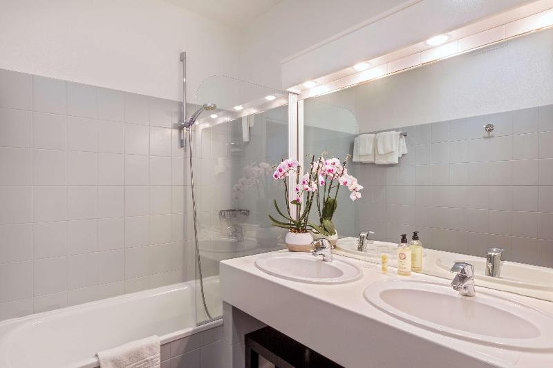 Номер Комфорт, Best Western Hôtel Royan Océan