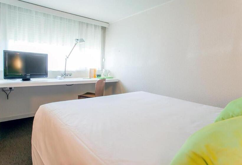 Номер Superior, Campanile Montpellier Sud   A709