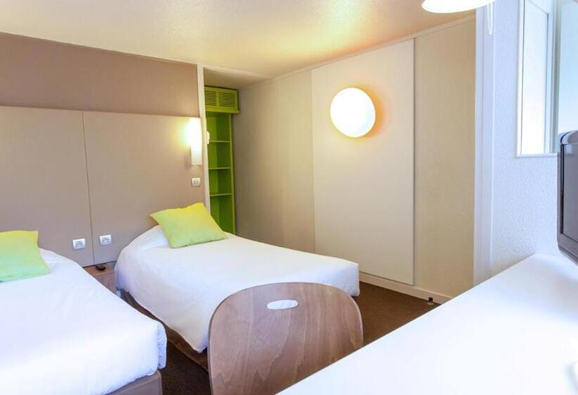 Номер Superior, Campanile Montpellier Sud   A709
