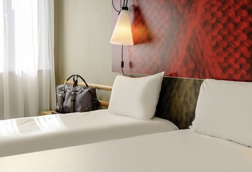 Номер Стандарт, Ibis Beaune La Ferme Aux Vins