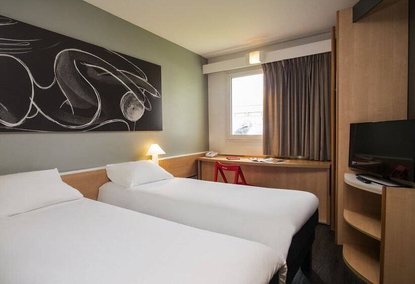 Номер Стандарт, Ibis Mâcon Sud Crêches