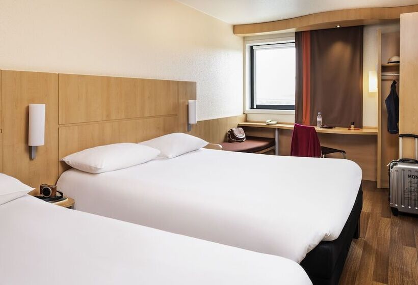 Номер Стандарт, Ibis Mâcon Sud Crêches