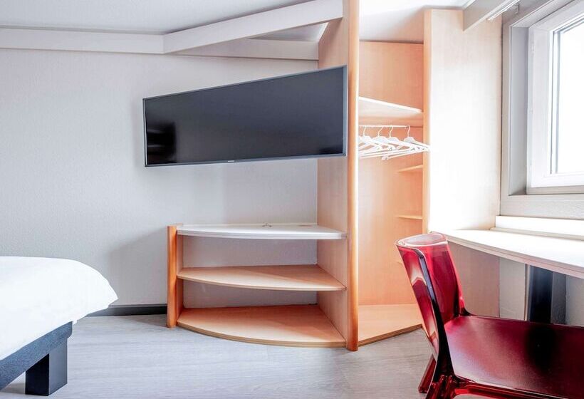 Номер Стандарт, B&b Hotel Toulouse Université