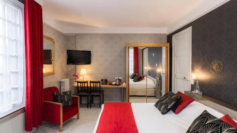 Номер Superior, Grand Hôtel De L Espérance