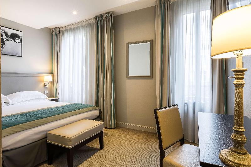 Classic Room, Best Western Montcalm