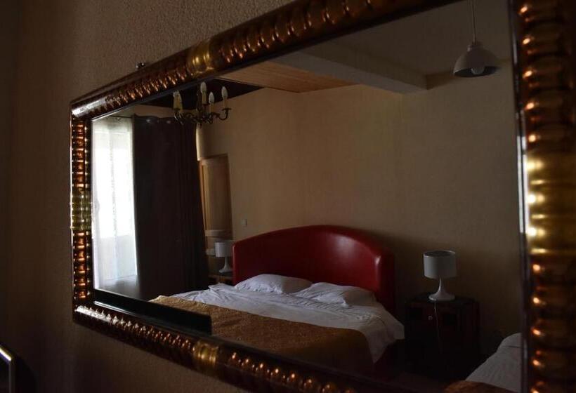 Pokój Standard, Hôtel Le Sauvage