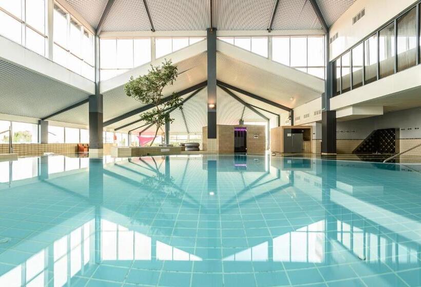 Номер Стандарт Вид на Море, Ibis Styles Biarritz Plage