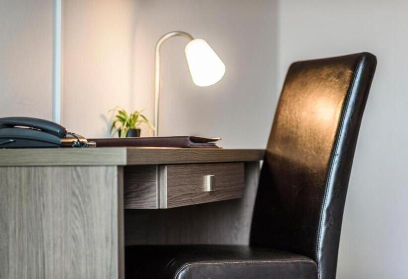 Номер Superior Одноместный, Ibis Styles Biarritz Plage