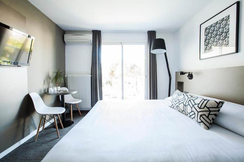 Классический Номер, Le Prose Hôtel